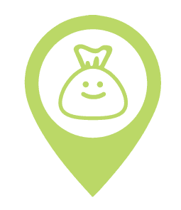 0Waste Logo